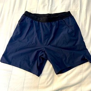 Ten thousand interval shorts